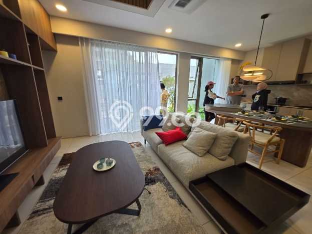 Rumah Minimalis 3 KT di Kota Baru Parahyangan Bandung Unfurnished Rumah Minimalis 3 KT di Kota Baru Parahyangan Bandung Unfurnished