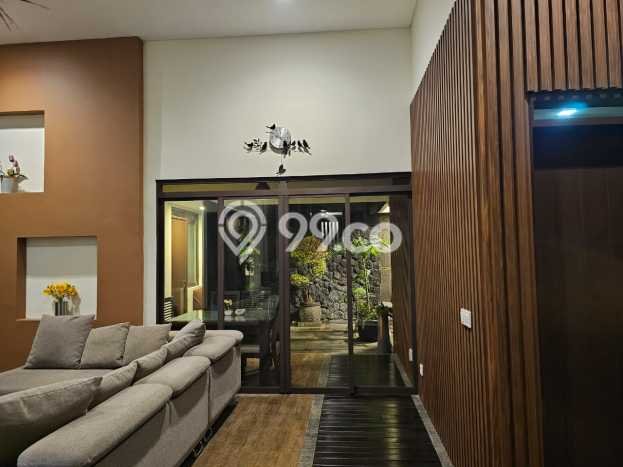 For Sale! Premium House LT 162m2 Desain Elegan di Kota Baru Parahyangan For Sale! Premium House LT 162m2 Desain Elegan di Kota Baru Parahyangan