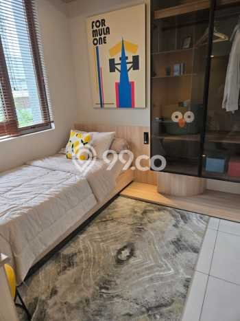 Rumah Minimalis 3 KT di Kota Baru Parahyangan Bandung Unfurnished Rumah Minimalis 3 KT di Kota Baru Parahyangan Bandung Unfurnished