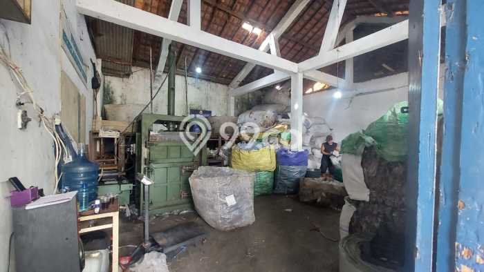 Komersial di Antapani, Luas 1445m², Kawasan Bisnis, Akses Antapani, Bandung, Bandung Komersial di Antapani, Luas 1445m², Kawasan Bisnis, Akses Antapani, Bandung, Bandung