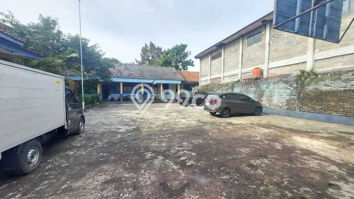 Komersial di Antapani, Luas 1445m², Kawasan Bisnis, Akses Antapani, Bandung, Bandung Komersial di Antapani, Luas 1445m², Kawasan Bisnis, Akses Antapani, Bandung, Bandung