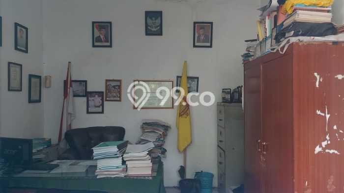 Komersial di Antapani, Luas 1445m², Kawasan Bisnis, Akses Antapani, Bandung, Bandung Komersial di Antapani, Luas 1445m², Kawasan Bisnis, Akses Antapani, Bandung, Bandung