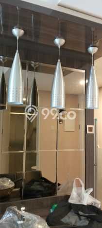 Apartemen Ideal Dijual di Cicendo, Bandung Punya 2 KT / 1 Kamar Mandi Apartemen Ideal Dijual di Cicendo, Bandung Punya 2 KT / 1 Kamar Mandi