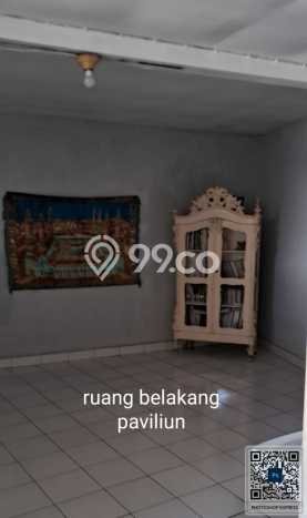 Ready to Use! Premium House LT 1000m2 Desain Elegan di Cibeureum Ready to Use! Premium House LT 1000m2 Desain Elegan di Cibeureum