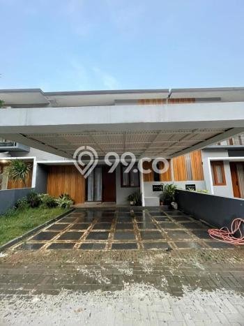 Rumah Modern 3 KT LT 140m2 di Cibeunying Rumah Modern 3 KT LT 140m2 di Cibeunying