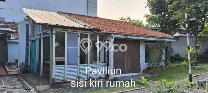 Ready to Use! Premium House LT 1000m2 Desain Elegan di Cibeureum Ready to Use! Premium House LT 1000m2 Desain Elegan di Cibeureum