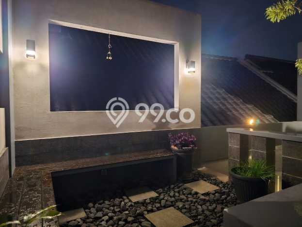 For Sale! Premium House LT 162m2 Desain Elegan di Kota Baru Parahyangan For Sale! Premium House LT 162m2 Desain Elegan di Kota Baru Parahyangan