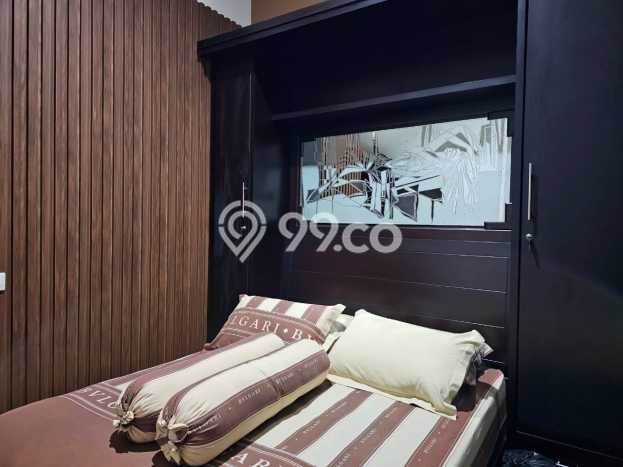 For Sale! Premium House LT 162m2 Desain Elegan di Kota Baru Parahyangan For Sale! Premium House LT 162m2 Desain Elegan di Kota Baru Parahyangan