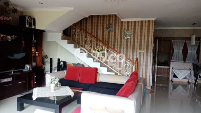 Jual Rumah Eksklusif 5 KT di Dago Pakar, Bandung Jual Rumah Eksklusif 5 KT di Dago Pakar, Bandung
