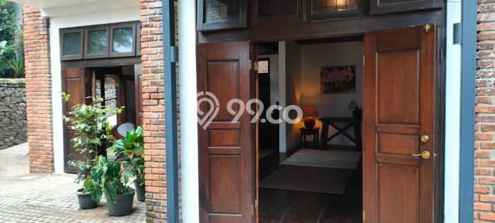 Hunian Mewah Dijual LT 925m2 di Cimenyan, Bandung Hunian Mewah Dijual LT 925m2 di Cimenyan, Bandung