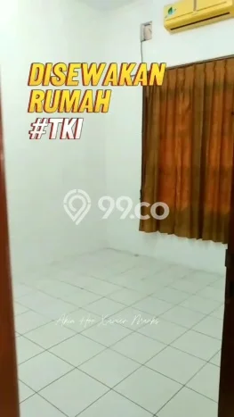 Dijual Hunian Rumah Nyaman 2 KT di Taman Kopo Indah, Bandung Dijual Hunian Rumah Nyaman 2 KT di Taman Kopo Indah, Bandung