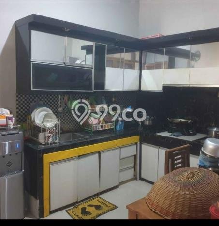 Hunian Cantik Modern Lb 70m2 di Bojongsoang, Bandung Hunian Cantik Modern Lb 70m2 di Bojongsoang, Bandung