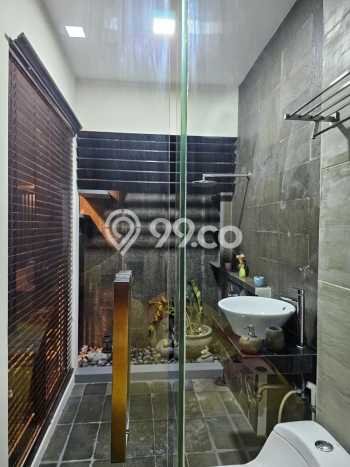 For Sale! Premium House LT 162m2 Desain Elegan di Kota Baru Parahyangan For Sale! Premium House LT 162m2 Desain Elegan di Kota Baru Parahyangan