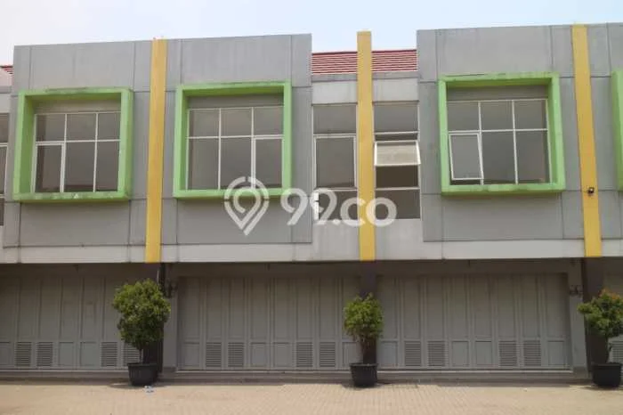 Lokasi Strategis! Dijual Ruko Bisnis di Rancasari, Bandung Kondisi Baik Lokasi Strategis! Dijual Ruko Bisnis di Rancasari, Bandung Kondisi Baik