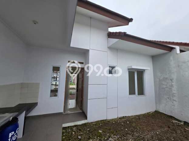 Rumah Minimalis 2 KT di Buah Batu Bandung Unfurnished Rumah Minimalis 2 KT di Buah Batu Bandung Unfurnished