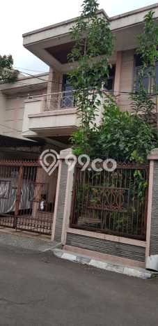 Rumah Strategis Modern Lb 230m2 di Regol, Bandung Rumah Strategis Modern Lb 230m2 di Regol, Bandung