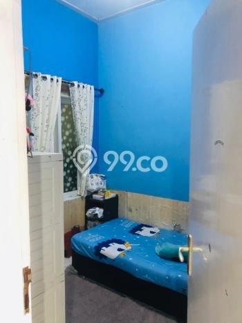 Rumah Luas Asri 3 KT Siap Huni di Pasir Luyu Bandung Rumah Luas Asri 3 KT Siap Huni di Pasir Luyu Bandung