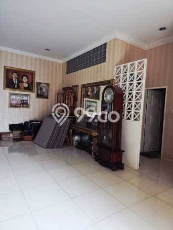 Ready to Use! Premium House LT 567m2 Desain Modern di Moch Toha Ready to Use! Premium House LT 567m2 Desain Modern di Moch Toha