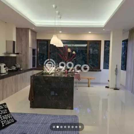 Vila Kawasan , Luas 538m2m², Lokasi Premium Vila Kawasan , Luas 538m2m², Lokasi Premium