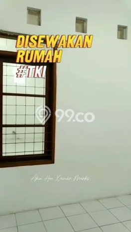 Dijual Hunian Rumah Nyaman 2 KT di Taman Kopo Indah, Bandung Dijual Hunian Rumah Nyaman 2 KT di Taman Kopo Indah, Bandung