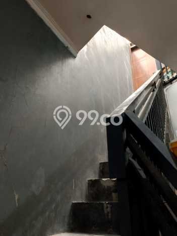 Rumah Modern Minimalis 3 Kamar Siap Huni di Ngamprah Rumah Modern Minimalis 3 Kamar Siap Huni di Ngamprah