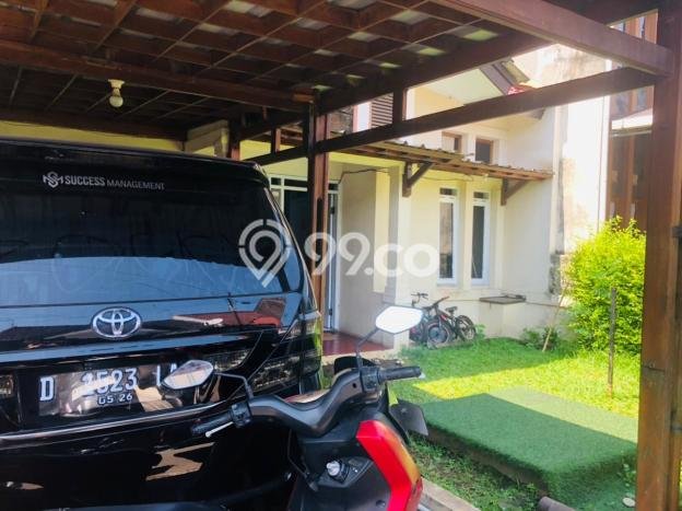 Rumah Luas Asri 3 KT Siap Huni di Pasir Luyu Bandung Rumah Luas Asri 3 KT Siap Huni di Pasir Luyu Bandung