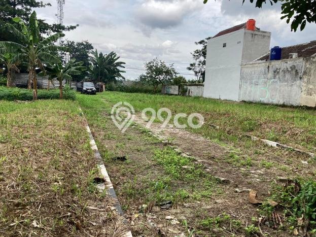 Tanah Kavling Dijual di Taman Yasmin, Bogor dengan Luas Tanah 91m2 Tanah Kavling Dijual di Taman Yasmin, Bogor dengan Luas Tanah 91m2