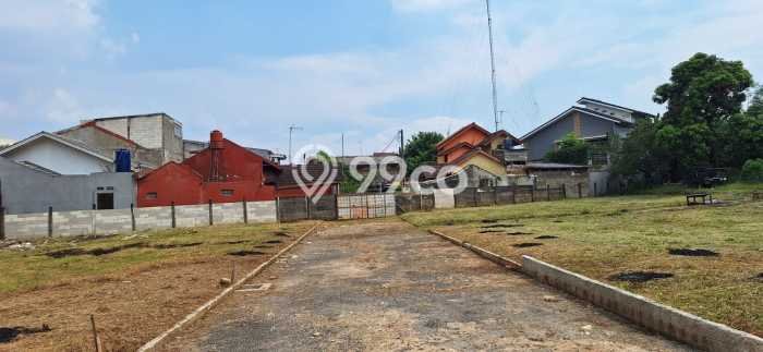 Tanah Dijual di Bekasi Seluas 76m2 Strategis Tanah Dijual di Bekasi Seluas 76m2 Strategis