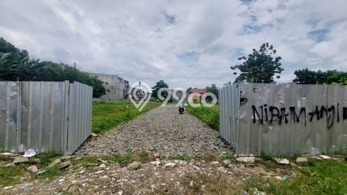 Tanah di Ciledug, Tangerang Luas 72m2 Dijual Segera Tanah di Ciledug, Tangerang Luas 72m2 Dijual Segera