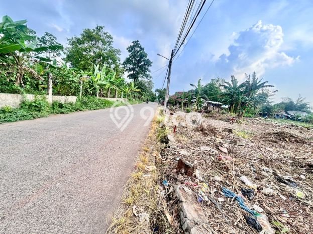 Lahan Kosong Dijual di Kelapa Dua, Tangerang, Luas 104m2 Area Strategis Lahan Kosong Dijual di Kelapa Dua, Tangerang, Luas 104m2 Area Strategis