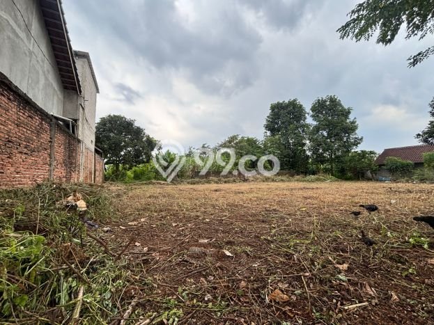 Tanah Kavling untuk Dijual di Pagedangan Tangerang 117m2 Tanah Kavling untuk Dijual di Pagedangan Tangerang 117m2