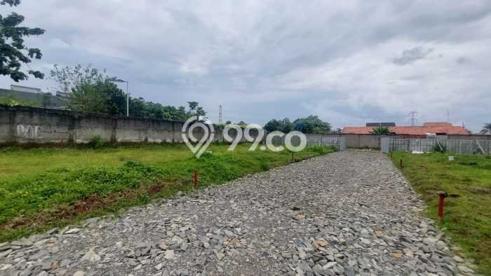 Tanah di Ciledug, Tangerang Luas 72m2 Dijual Segera Tanah di Ciledug, Tangerang Luas 72m2 Dijual Segera