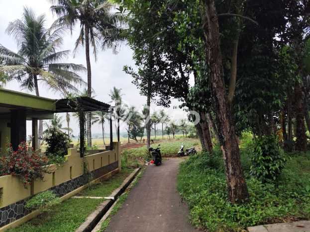 Tanah Kavling Dijual di Tangerang dengan Spesifikasi 95m2 Tanah Kavling Dijual di Tangerang dengan Spesifikasi 95m2