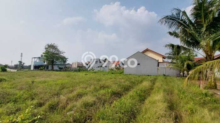 Tanah Dijual di Bogor Seluas 103m2 Strategis Tanah Dijual di Bogor Seluas 103m2 Strategis