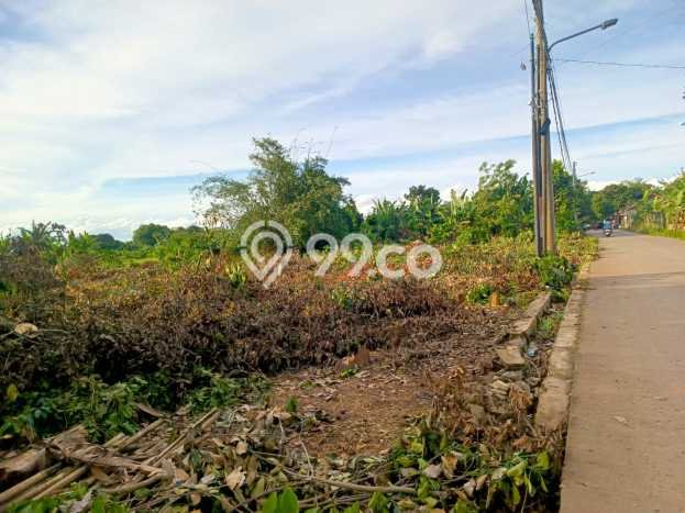 Untuk Dijual Tanah 98m2 di BSD City, Tangerang Untuk Dijual Tanah 98m2 di BSD City, Tangerang