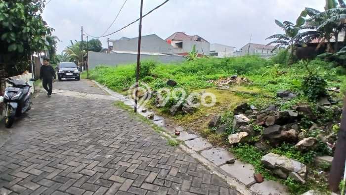 Kavling Tanah untuk Dijual di Alam Sutera, Tangerang, Luas 165m2 Kavling Tanah untuk Dijual di Alam Sutera, Tangerang, Luas 165m2