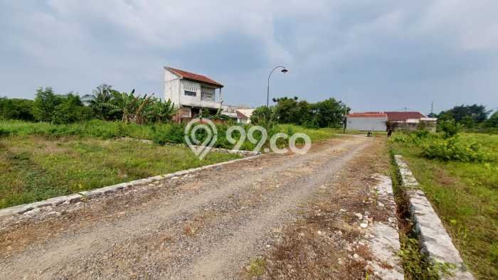 Tanah Kavling untuk Dijual di Ciomas Bogor 103m2 Tanah Kavling untuk Dijual di Ciomas Bogor 103m2