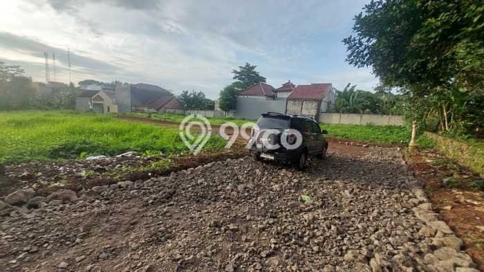 Dijual Tanah Lokasi Jati Asih, Bekasi Seluas 110m2 Dijual Tanah Lokasi Jati Asih, Bekasi Seluas 110m2