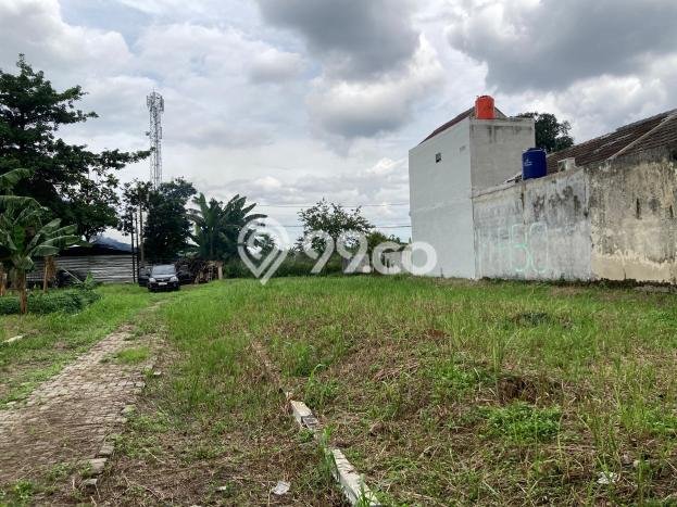 Tanah Kavling Dijual di Taman Yasmin, Bogor dengan Luas Tanah 91m2 Tanah Kavling Dijual di Taman Yasmin, Bogor dengan Luas Tanah 91m2