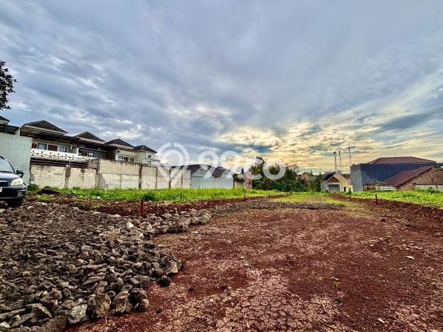 Lahan Kosong Dijual di Cakung, Jakarta Timur, Luas 110m2 Area Strategis Lahan Kosong Dijual di Cakung, Jakarta Timur, Luas 110m2 Area Strategis