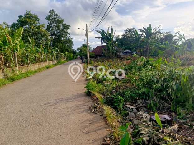 Tanah Dijual Area Strategis di Alam Sutera Tangerang 98m2 Tanah Dijual Area Strategis di Alam Sutera Tangerang 98m2