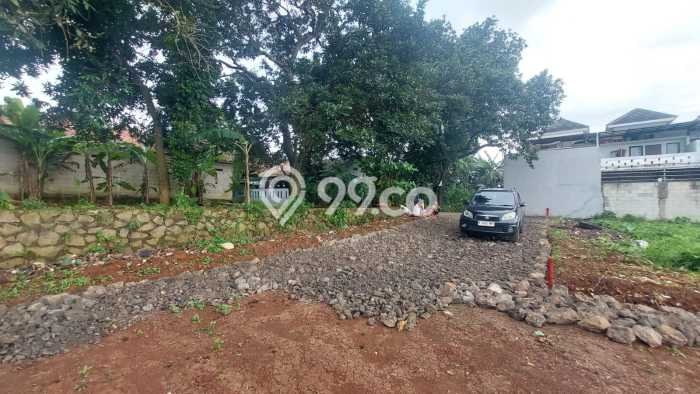 Tanah Kavling Dijual di Bekasi dengan Spesifikasi 110m2 Tanah Kavling Dijual di Bekasi dengan Spesifikasi 110m2