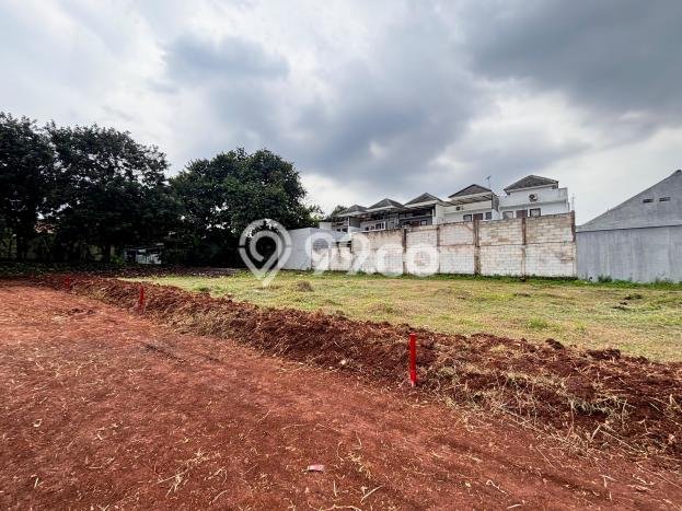 Tanah Dijual Lokasi Cipayung, Jakarta Timur Luas 110m2 Legalitas Aman Tanah Dijual Lokasi Cipayung, Jakarta Timur Luas 110m2 Legalitas Aman