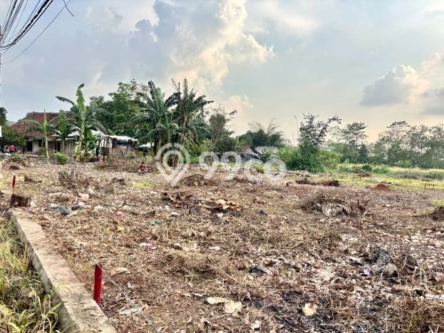 Lahan Kosong Dijual di Kelapa Dua, Tangerang, Luas 104m2 Area Strategis Lahan Kosong Dijual di Kelapa Dua, Tangerang, Luas 104m2 Area Strategis