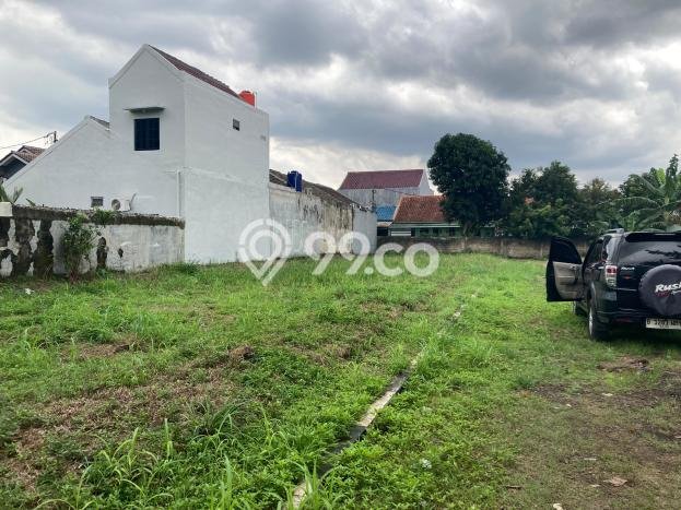 Tanah Kavling Dijual di Taman Yasmin, Bogor dengan Luas Tanah 91m2 Tanah Kavling Dijual di Taman Yasmin, Bogor dengan Luas Tanah 91m2