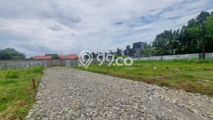 Tanah di Ciledug, Tangerang Luas 72m2 Dijual Segera Tanah di Ciledug, Tangerang Luas 72m2 Dijual Segera