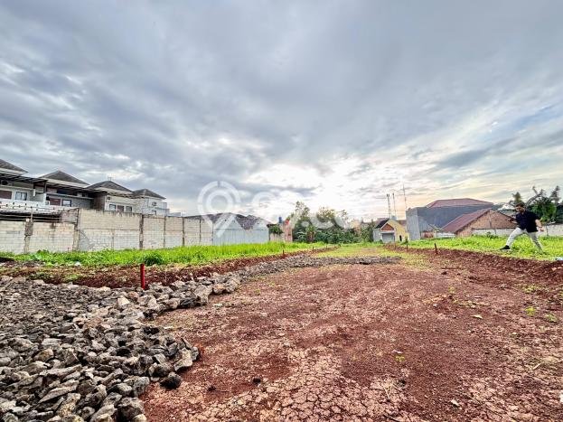 Lahan Kosong Dijual di Cakung, Jakarta Timur, Luas 110m2 Area Strategis Lahan Kosong Dijual di Cakung, Jakarta Timur, Luas 110m2 Area Strategis