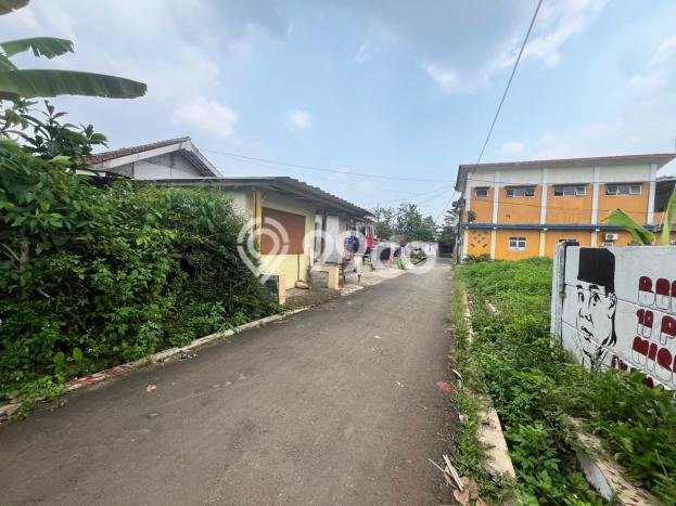 Lahan Kosong Dijual di Tangerang dengan Area 117m2 Lahan Kosong Dijual di Tangerang dengan Area 117m2