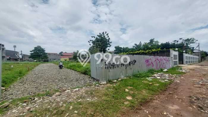 Lahan untuk Dijual di Pamulang Tangerang Selatan Luas 72m2 Lahan untuk Dijual di Pamulang Tangerang Selatan Luas 72m2