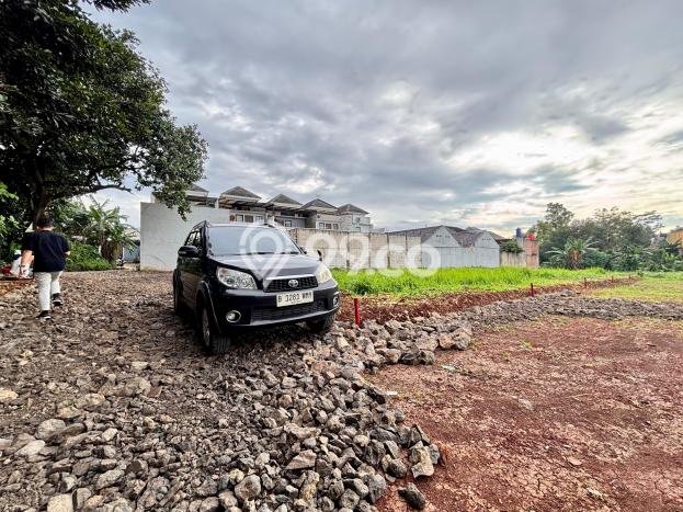 Lahan Kosong Dijual di Cakung, Jakarta Timur, Luas 110m2 Area Strategis Lahan Kosong Dijual di Cakung, Jakarta Timur, Luas 110m2 Area Strategis